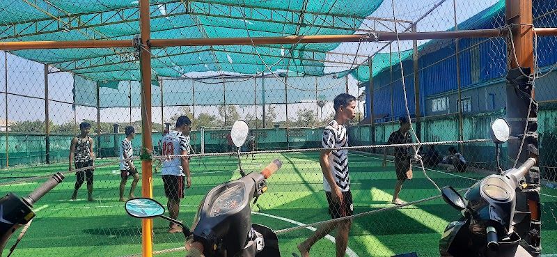 စူပါစတား ဖူဆယ်ကွင်း 2 (Super Star Futsal Court 2)