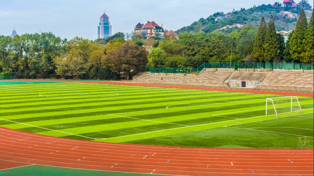 Kyat Pha Field