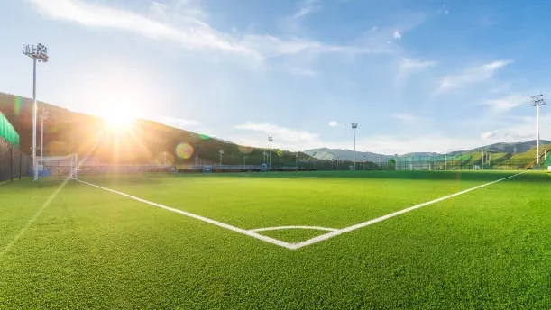 Champions Football Ground