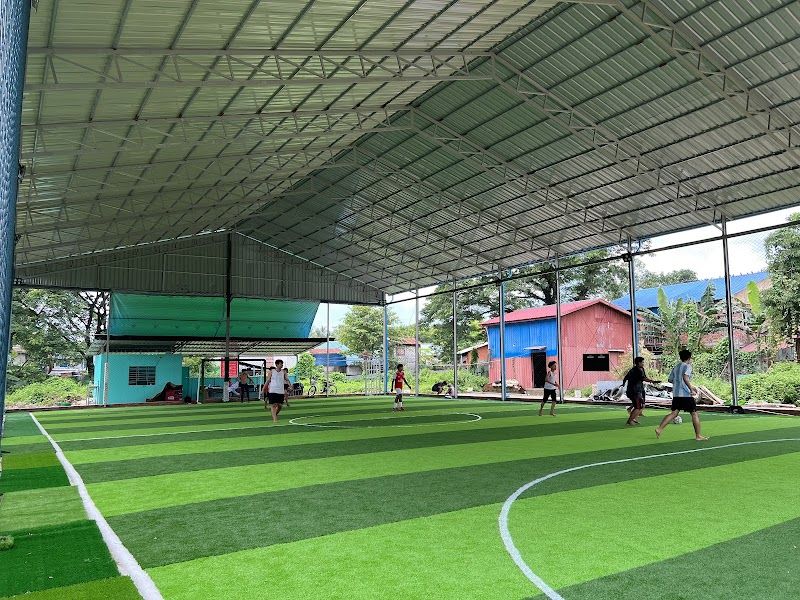 Eagle Futsal