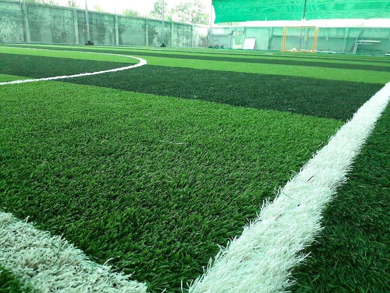 PUMA Futsal Court
