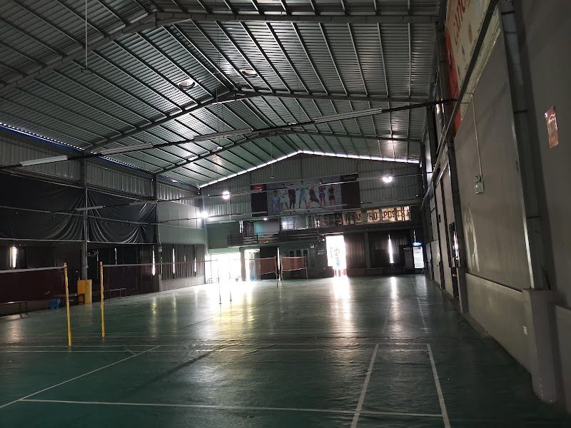 House of Trinity Sports Arena