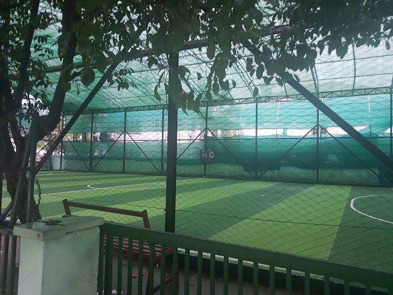 KING Futsal