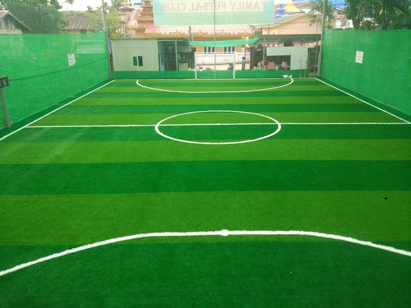 FAMILY FUTSAL CLUB
