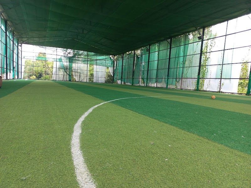 Success futsal