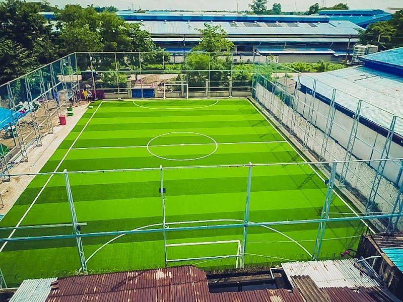 Upt Futsal Club